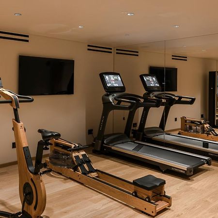 Casaly Hotel & Spa Аргостоліон Екстер'єр фото