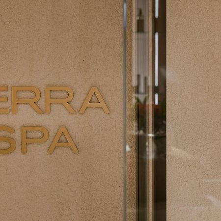 Casaly Hotel & Spa Аргостоліон Екстер'єр фото