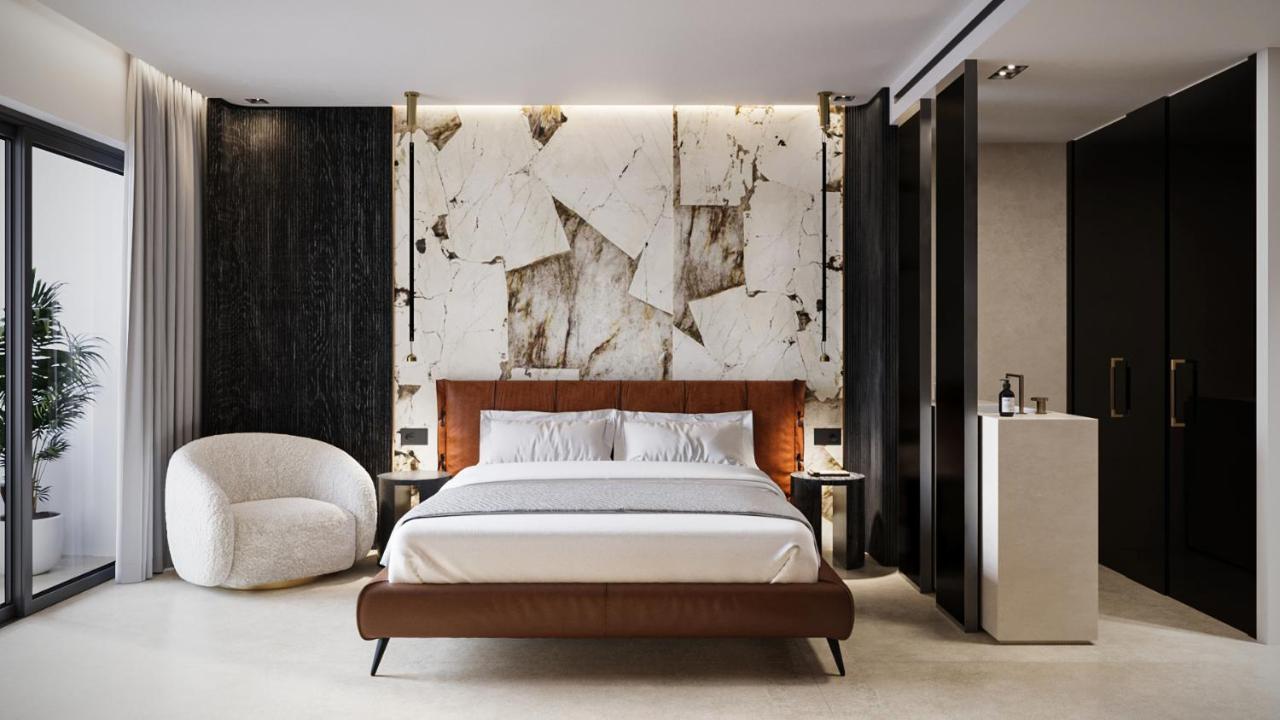 Casaly Hotel & Spa Аргостоліон Екстер'єр фото