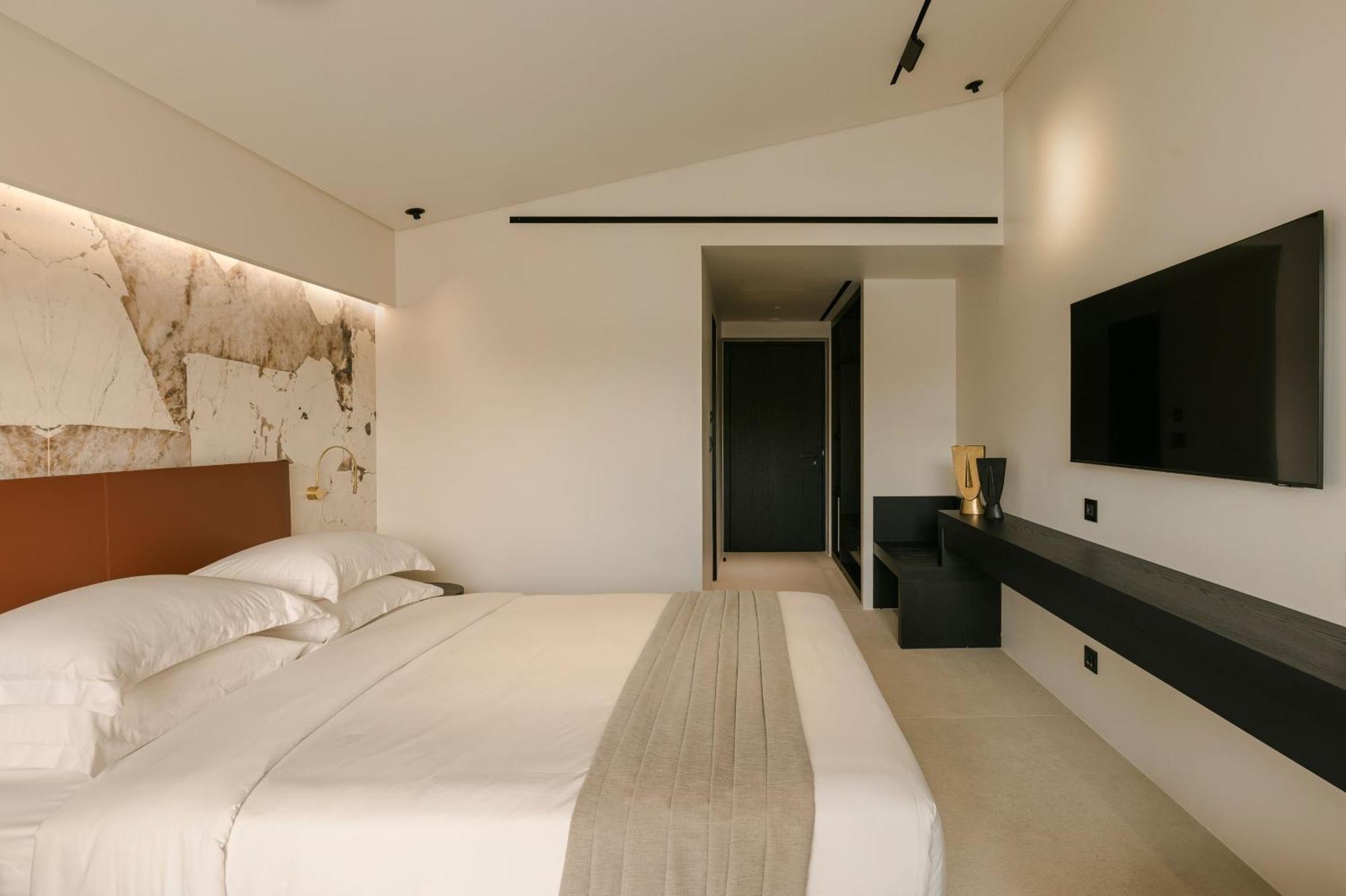 Casaly Hotel & Spa Аргостоліон Екстер'єр фото