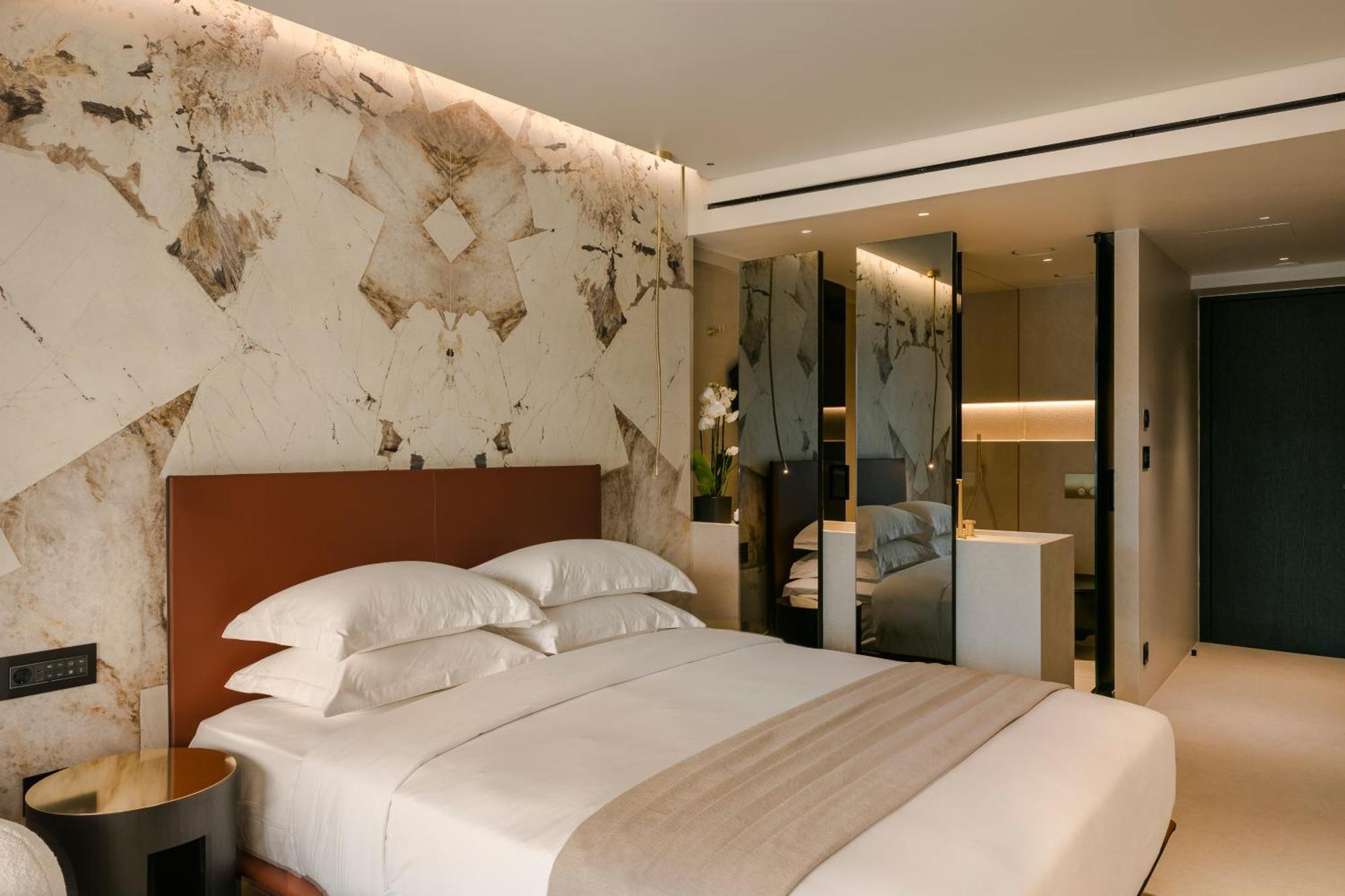 Casaly Hotel & Spa Аргостоліон Екстер'єр фото