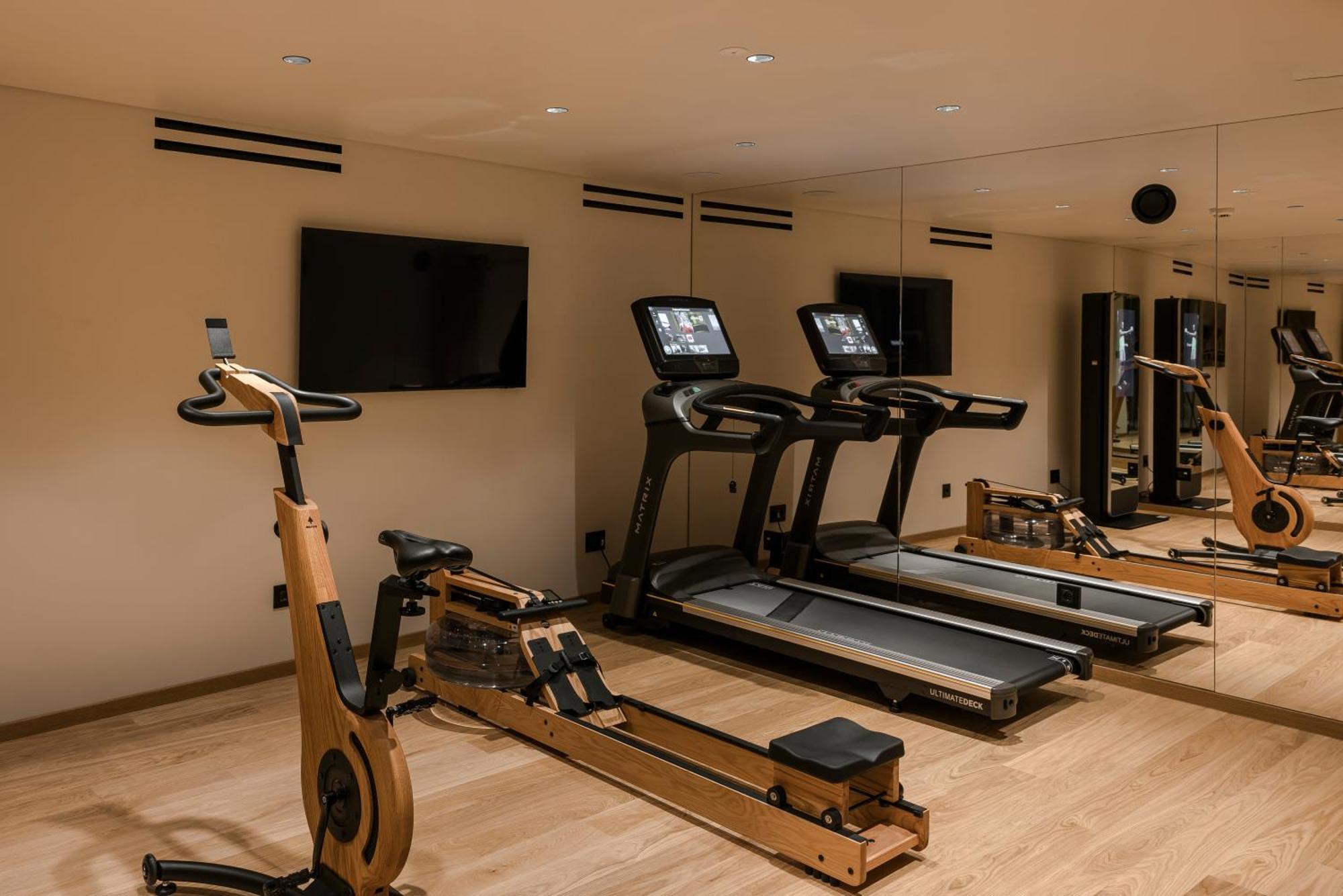 Casaly Hotel & Spa Аргостоліон Екстер'єр фото