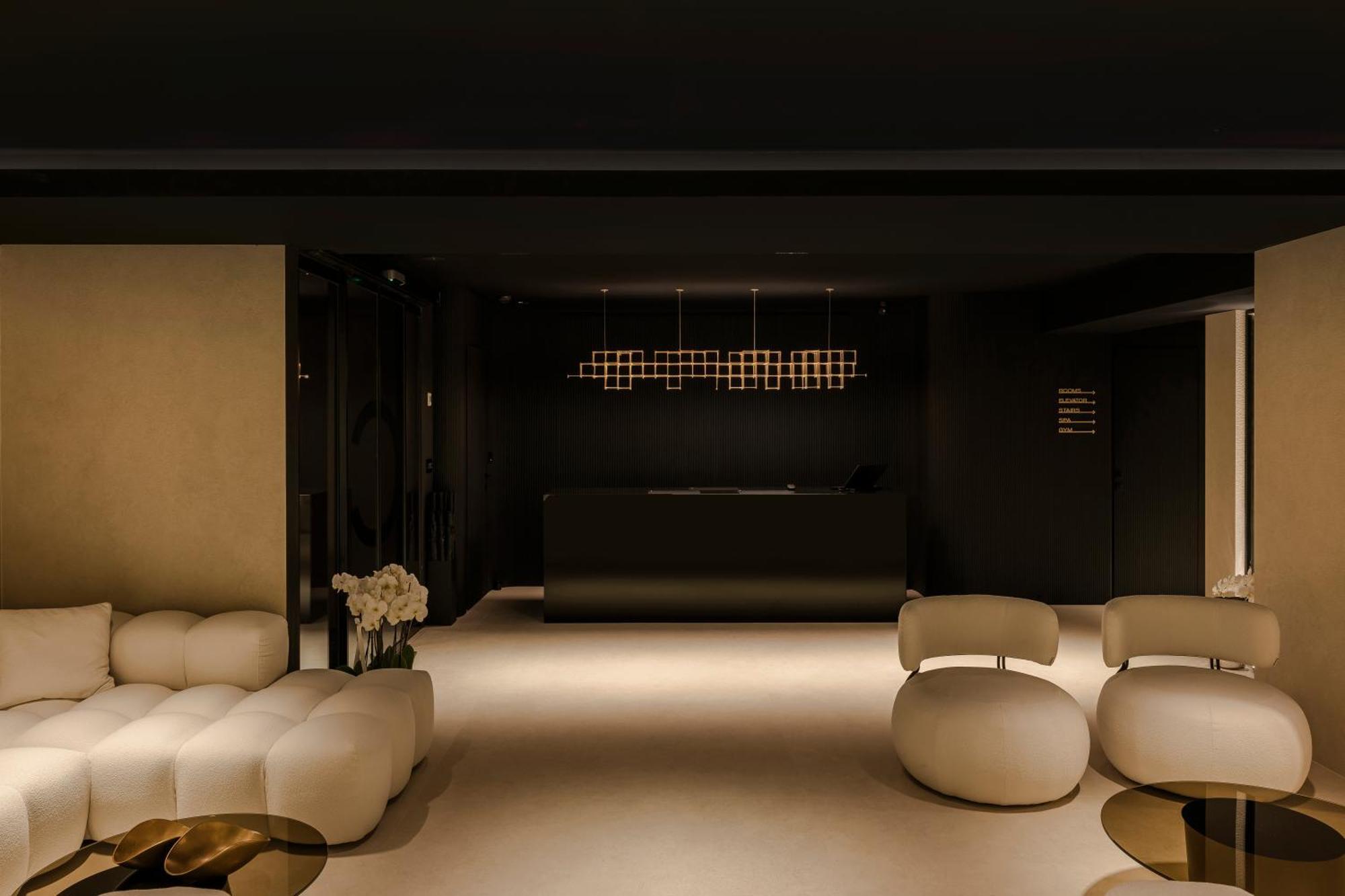 Casaly Hotel & Spa Аргостоліон Екстер'єр фото