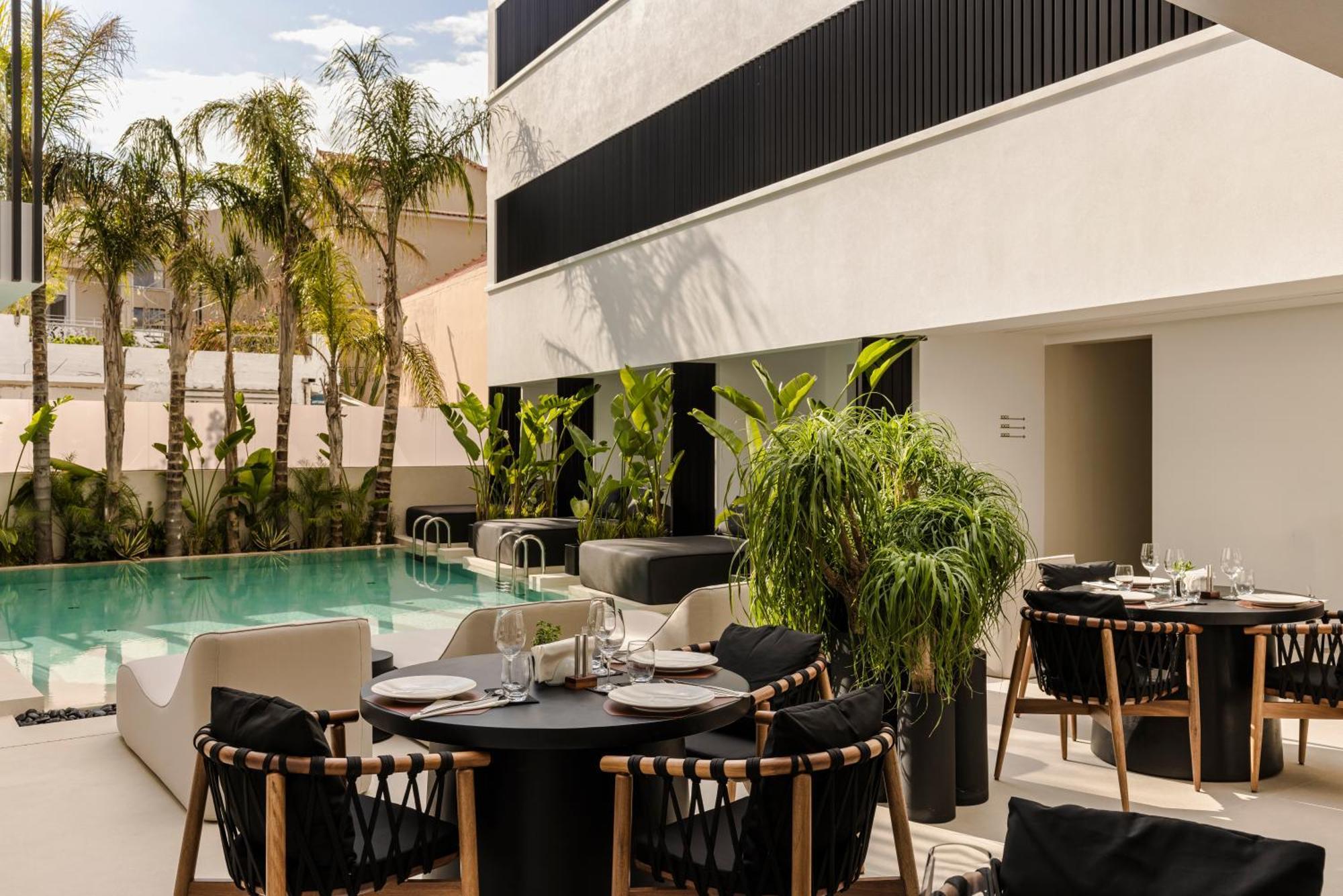 Casaly Hotel & Spa Аргостоліон Екстер'єр фото