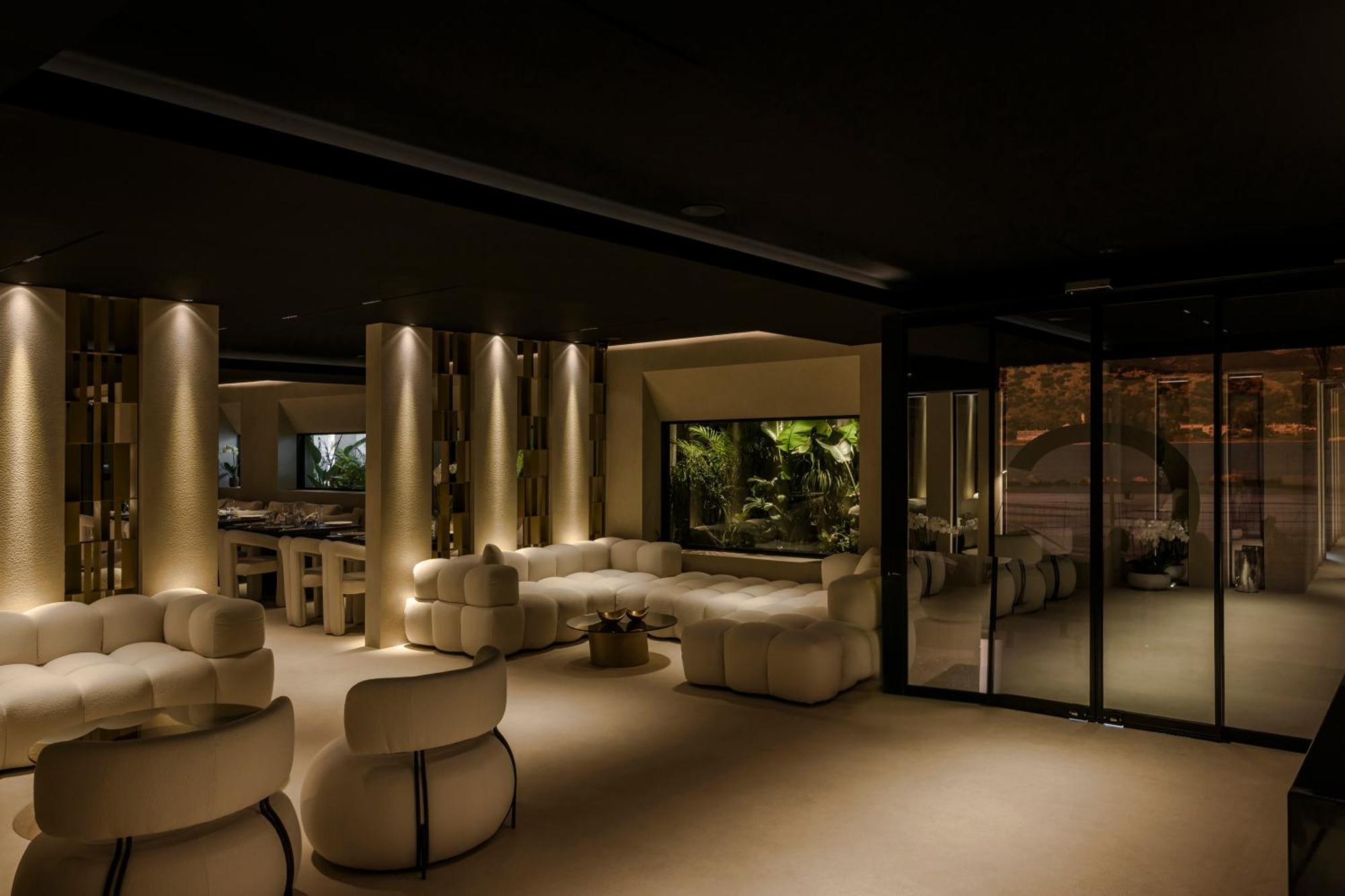 Casaly Hotel & Spa Аргостоліон Екстер'єр фото