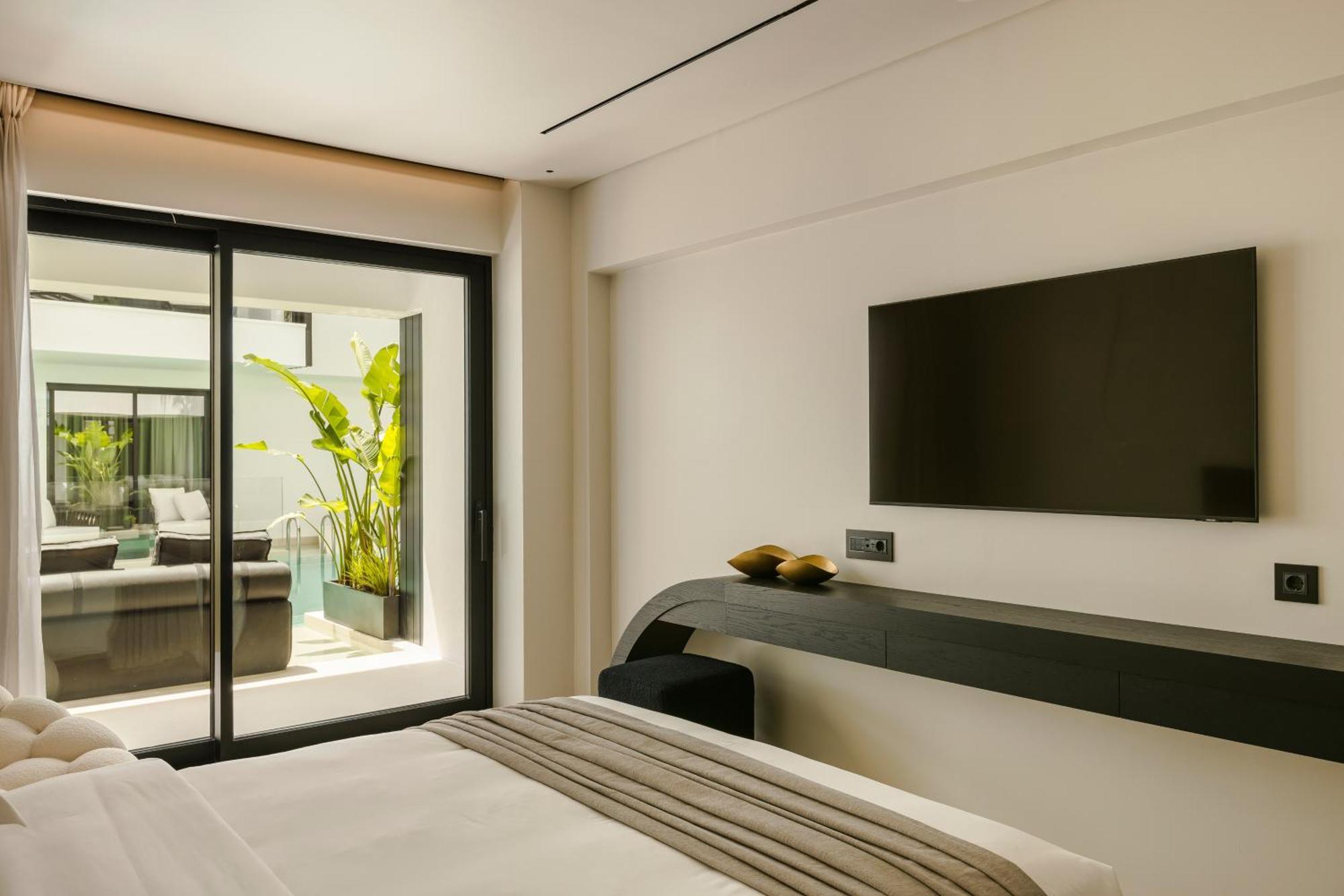 Casaly Hotel & Spa Аргостоліон Екстер'єр фото