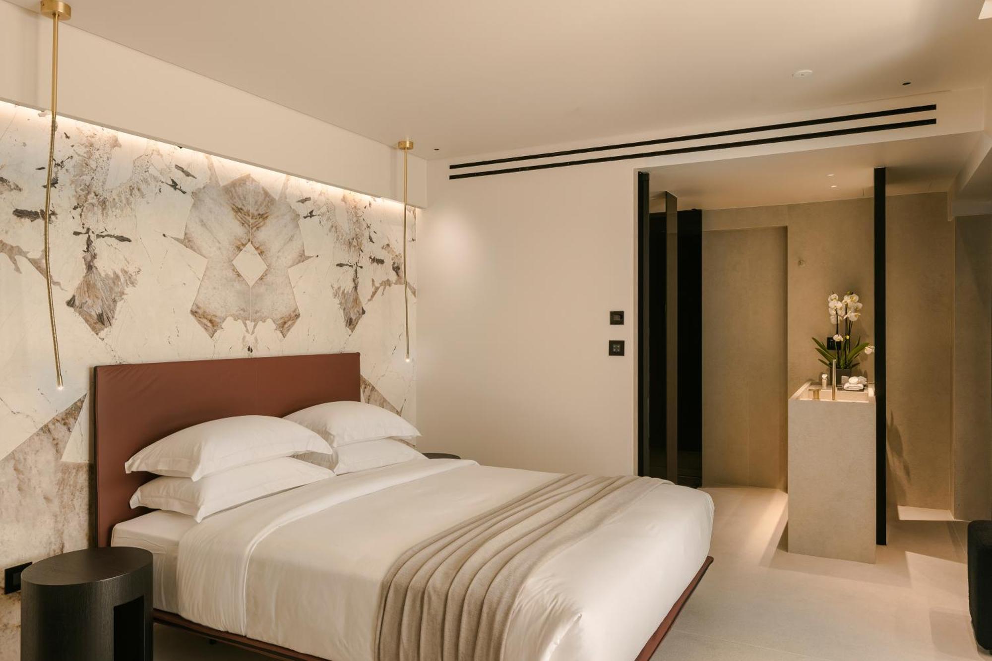 Casaly Hotel & Spa Аргостоліон Екстер'єр фото