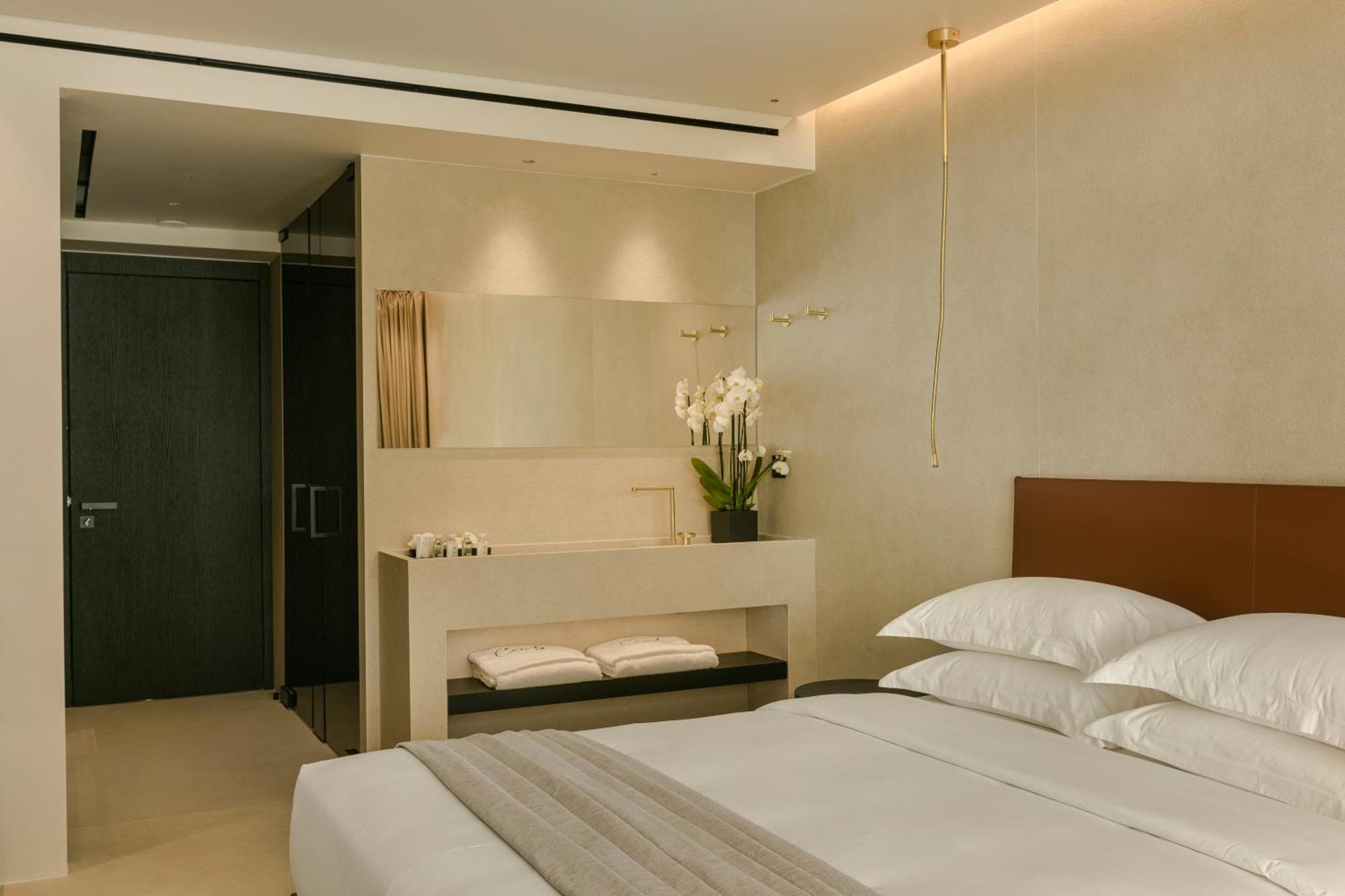 Casaly Hotel & Spa Аргостоліон Екстер'єр фото