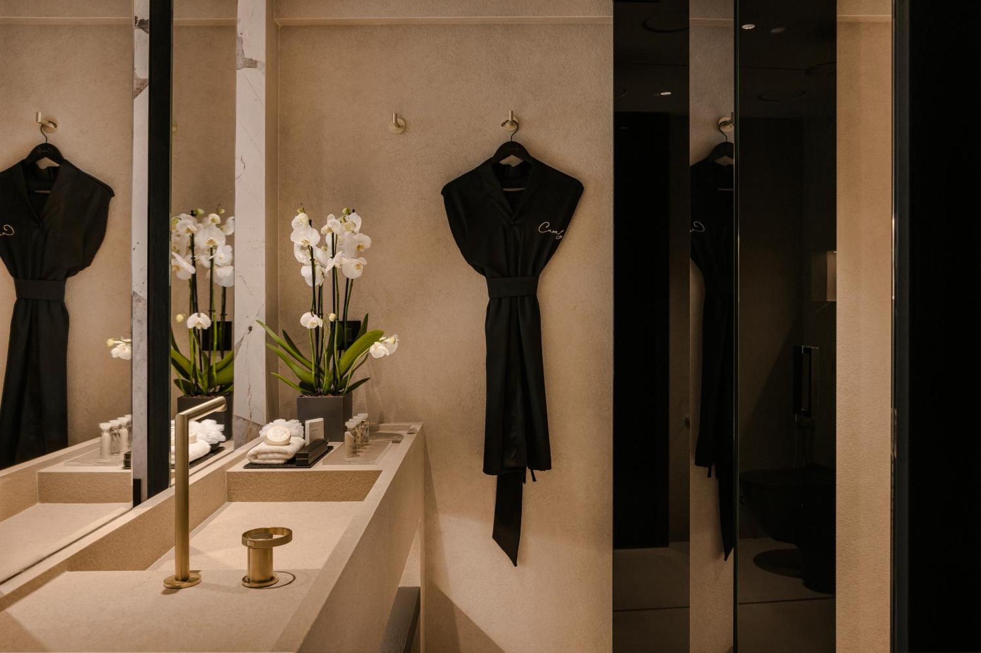 Casaly Hotel & Spa Аргостоліон Екстер'єр фото