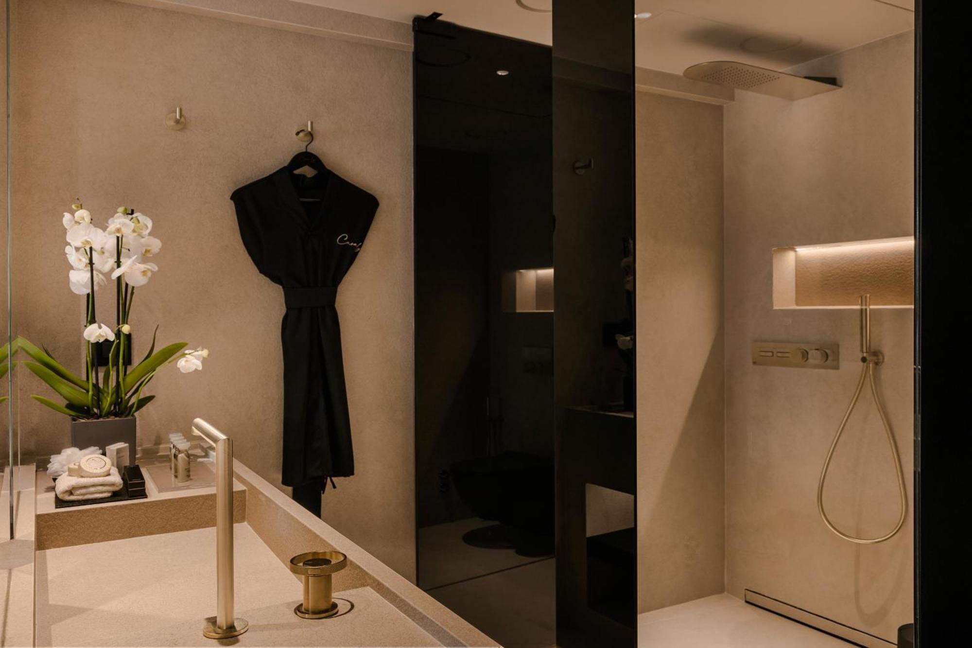 Casaly Hotel & Spa Аргостоліон Екстер'єр фото