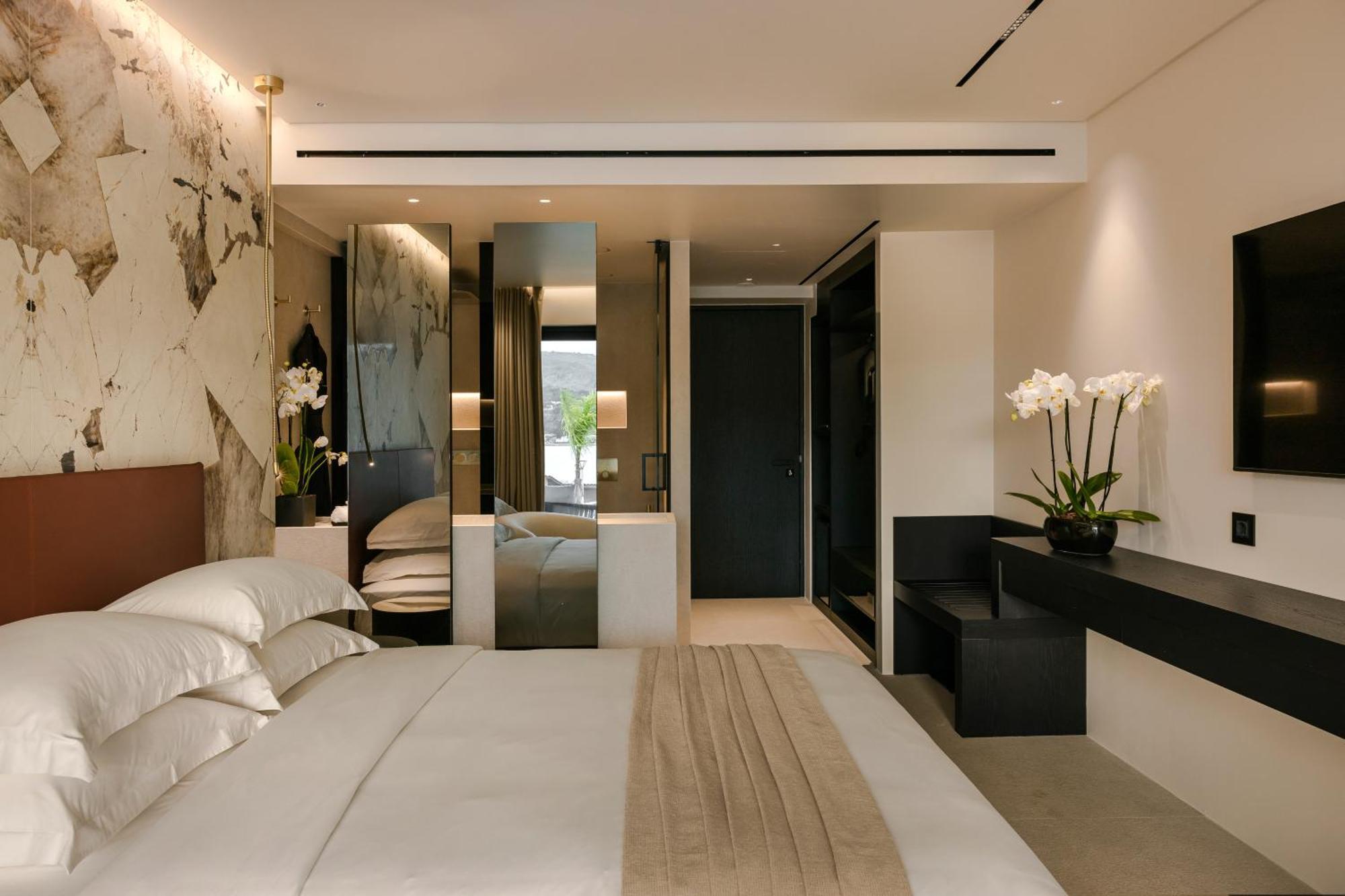 Casaly Hotel & Spa Аргостоліон Екстер'єр фото