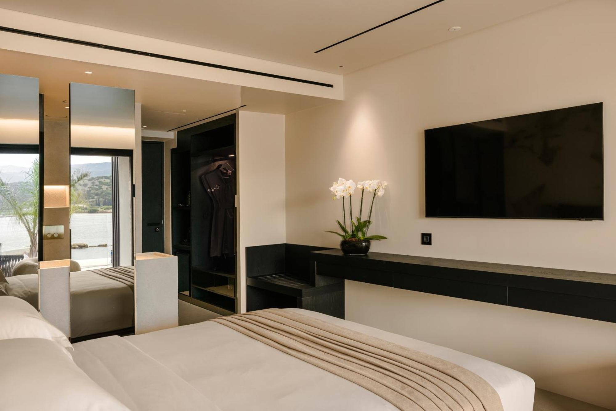 Casaly Hotel & Spa Аргостоліон Екстер'єр фото